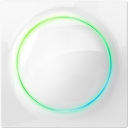 Fibaro Walli electrical...