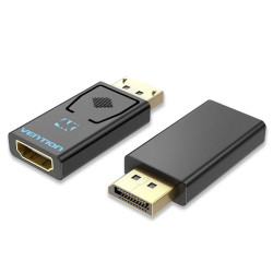 I/O ADAPTER DP TO...