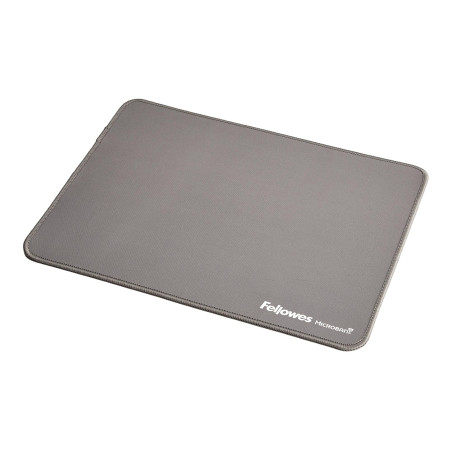 Fellowes XL Mousepad | Breyta | 280 x 210 x 2.5 mm | Grey