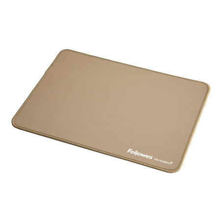 Fellowes XL Mousepad | Breyta | 280 x 210 x 2.5 mm | Sand