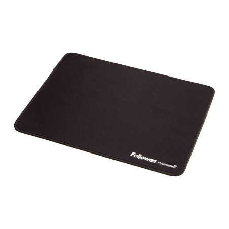 Fellowes XL Mousepad | Breyta | 280 x 210 x 2.5 mm | Black