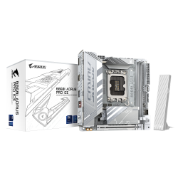 GIGABYTE B860I AORUS PRO...
