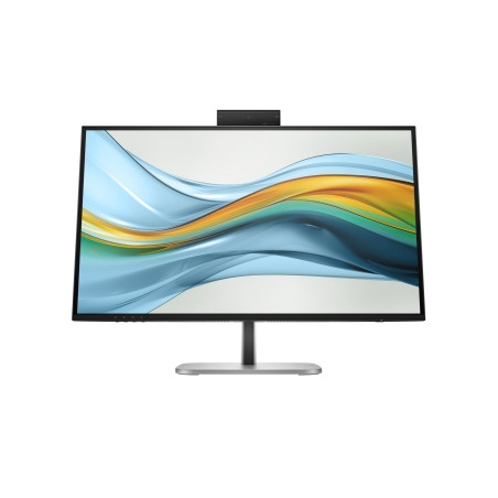 HP S5 Pro 527pm 27inch QHD USB-C conferencing Monitor SmartBuy