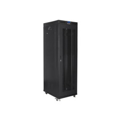 LANBERG free standing rack...