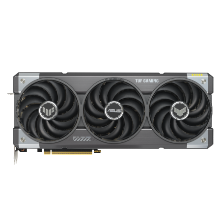 Asus TUF Gaming GeForce RTX 5070 Ti 16GB GDDR7 OC Edition | NVIDIA | 16 GB | GeForce RTX 5070 Ti | GDDR7 | HDMI ports quantity 2 | PCI Express 5.0