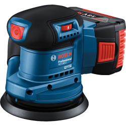 BOSCH. MIMOSA GRINDER 125mm...
