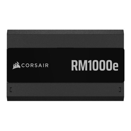 CORSAIR RMe Series RM1000e 1000 Watt ATX 3.1 PCIe 5.1 Cybenetics Gold Certified Fully Modular Power Supply