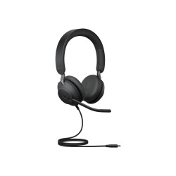 JABRA Evolve2 40 SE MS...