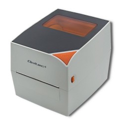 Qoltec 50245 Label printer...