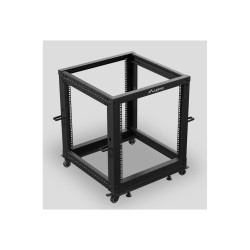 LANBERG Open rack 19inch...
