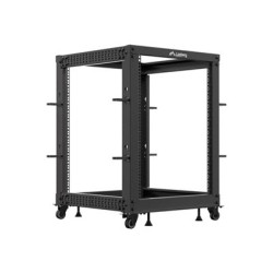 LANBERG Open rack 19inch...
