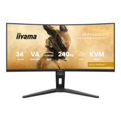 IIYAMA GCB3486WQSCP-B1...