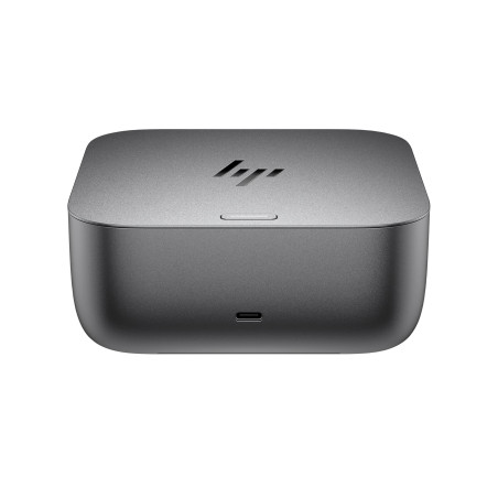 HP Thunderbolt 4 Ultra 280W G6 Dock TBT4 USB-C HDMI RJ-45 2xUSB-C 2xDP 5xUSB (EU)