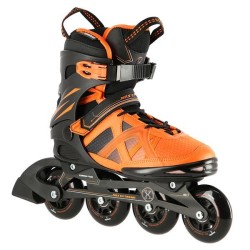 INLINE SKATES NILS EXTREME...