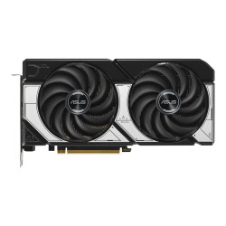 Asus Dual GeForce RTX 5070...