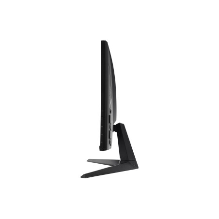 ASUS TUF Gaming VG27AQ5A 27inch Fast IPS WLED QHD 16:9 210Hz 300cd/m2 1m/0.3ms 2xHDMI DP USB 3.2 G1 Type-C 2x2W Speakers