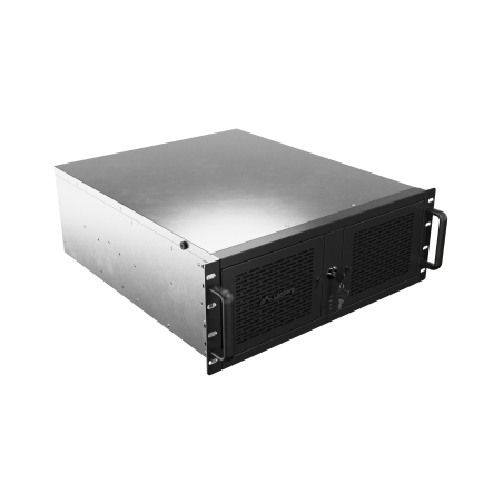LANBERG rackmount server chassis ATX 520/12 19inch 4U