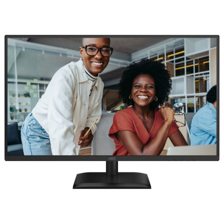 AOC | 24E4CV | 23.8 " | IPS | FHD | 16:9 | 120 Hz | 4 ms | 1920 x 1080 pixels | 300 cd/m² | Black
