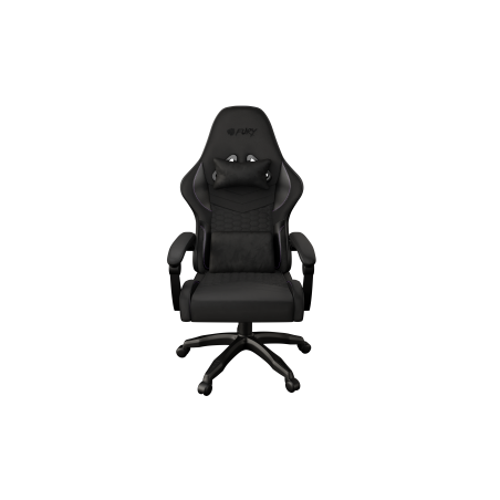 NATEC Fury gaming chair Shinai S4 black