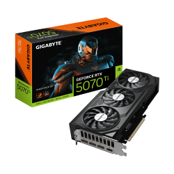 Gigabyte GeForce RTX 5070...
