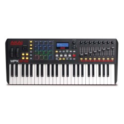 AKAI MPK 249 Control...