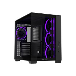 ASUS A32 PLUS TG ARGB BLACK...
