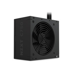 NZXT PSU C750 750W 80+...