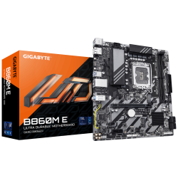 GIGABYTE B860M E LGA1851...