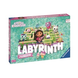 RAV game Labyrinth Junior...