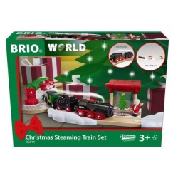 BRIO 36014 Christmas Set...