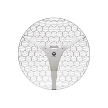 MIKROTIK LHG-5AXD-XL LHG XL 5 AX WITH ROUTEROS L3