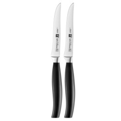 Set of 2 12 cm steak knives...