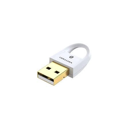WRL DONGLE BLUETH5.0 USB/WHITE CDSW0 VENTION