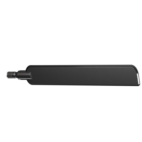 MikroTik Dual-band screw-on outdoor antenna | HGO-antenna-OUT | Screw mounted