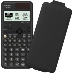 CASIO FX-991CW CALCULATOR...