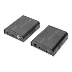 DIGITUS IP KVM Extender...