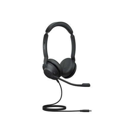 JABRA Evolve2 30 SE MS Stereo USB C/A