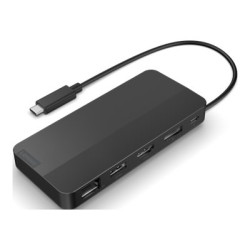 LENOVO USB-C Dual Display...