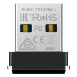 TP-LINK AX300 Nano Wi-Fi 6...