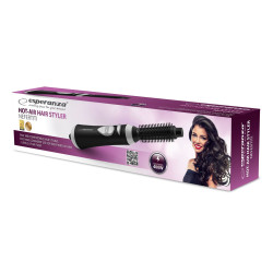 Esperanza EBL001K hair...