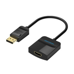 I/O CONVERTER DP TO...