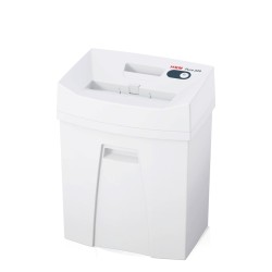 HSM Pure 220 shredder, 25...