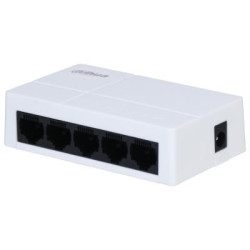 Switch|DAHUA|5xRJ-45...