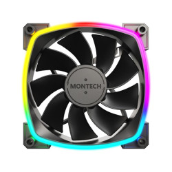 CASE FAN 120MM/RX120 PWM...