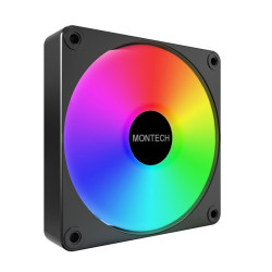 CASE FAN 120MM/GF120R V2...