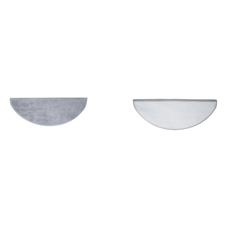 Vacuum Cleaner Accessory|ROBOROCK|Mop Cloth|For Q7B/Q7 BF/Q7 L5/ Q7B+/Q7 BF+/Q7 L5+ Q8/Q7T/Q7 TF/Q7 M5/Q8+/Q7T+/Q7 TF+/Q7 M5+|8.02.0441