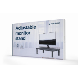 DISPLAY ACC ADJUSTABLE...