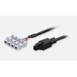 Teltonika Power Cable with...