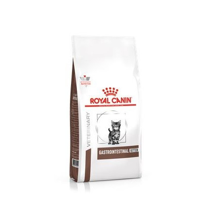 ROYAL CANIN Gastrointestinal Kitten - dry food for kittens -2 kg