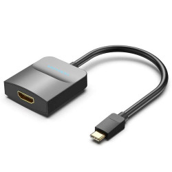 I/O ADAPTER HDMI TO...